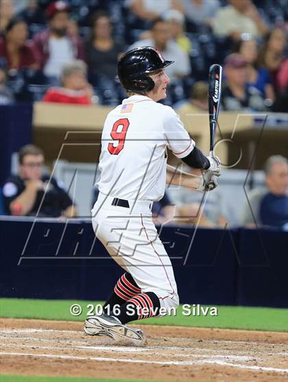 Thumbnail 2 in La Jolla vs. Point Loma @ Petco Park photogallery.