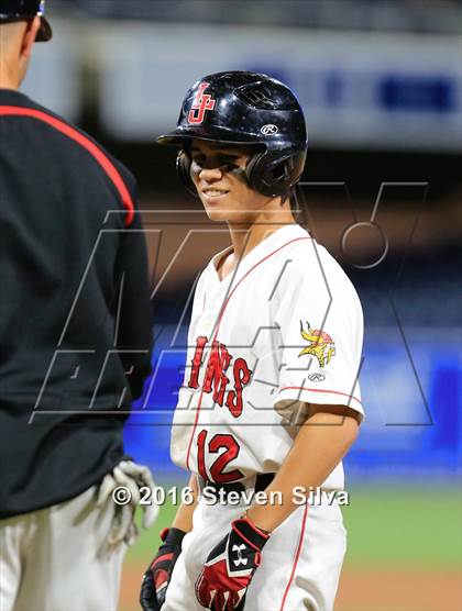 Thumbnail 2 in La Jolla vs. Point Loma @ Petco Park photogallery.