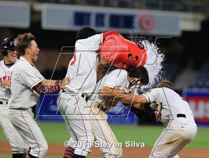 Thumbnail 3 in La Jolla vs. Point Loma @ Petco Park photogallery.
