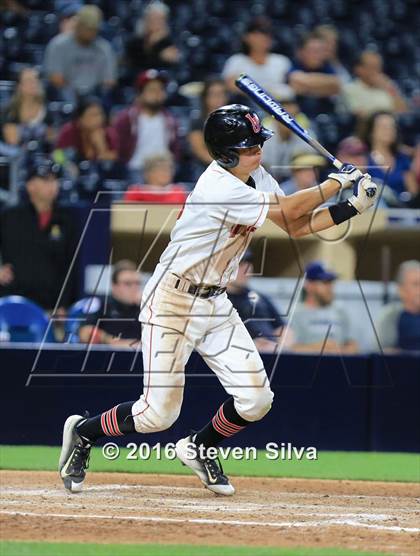 Thumbnail 3 in La Jolla vs. Point Loma @ Petco Park photogallery.