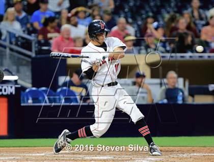 Thumbnail 3 in La Jolla vs. Point Loma @ Petco Park photogallery.