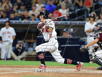 Thumbnail 2 in La Jolla vs. Point Loma @ Petco Park photogallery.