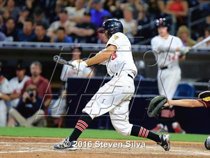 Thumbnail 2 in La Jolla vs. Point Loma @ Petco Park photogallery.