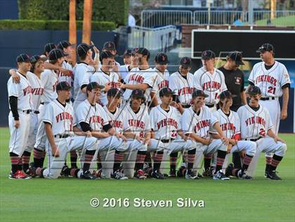 Thumbnail 2 in La Jolla vs. Point Loma @ Petco Park photogallery.