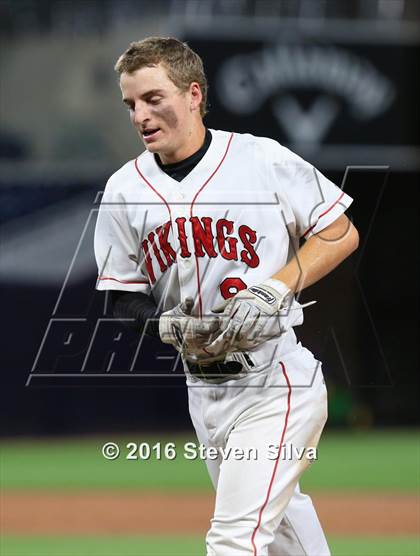 Thumbnail 2 in La Jolla vs. Point Loma @ Petco Park photogallery.