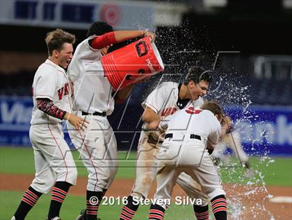 Thumbnail 2 in La Jolla vs. Point Loma @ Petco Park photogallery.