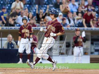 Thumbnail 3 in La Jolla vs. Point Loma @ Petco Park photogallery.