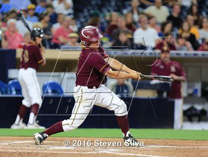 Thumbnail 3 in La Jolla vs. Point Loma @ Petco Park photogallery.