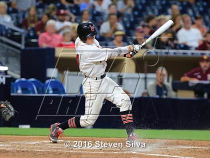 Thumbnail 1 in La Jolla vs. Point Loma @ Petco Park photogallery.