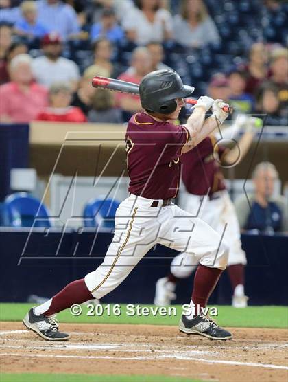 Thumbnail 1 in La Jolla vs. Point Loma @ Petco Park photogallery.