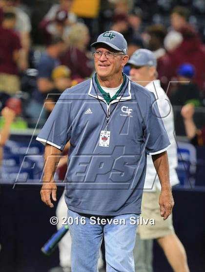 Thumbnail 3 in La Jolla vs. Point Loma @ Petco Park photogallery.