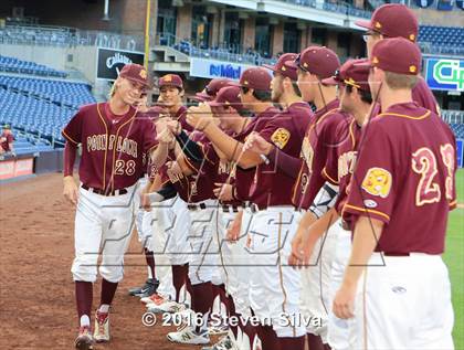Thumbnail 3 in La Jolla vs. Point Loma @ Petco Park photogallery.