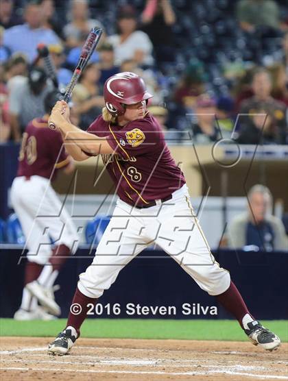 Thumbnail 2 in La Jolla vs. Point Loma @ Petco Park photogallery.