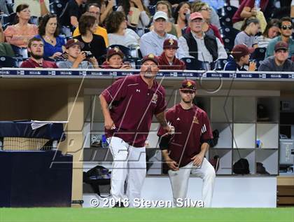 Thumbnail 3 in La Jolla vs. Point Loma @ Petco Park photogallery.
