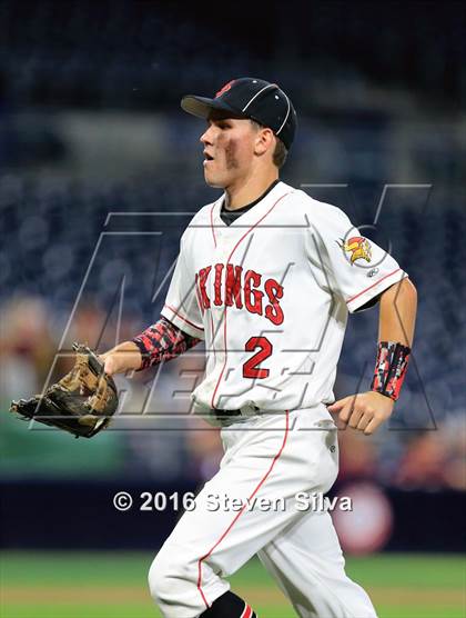 Thumbnail 2 in La Jolla vs. Point Loma @ Petco Park photogallery.