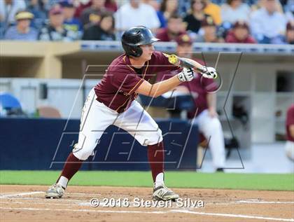 Thumbnail 2 in La Jolla vs. Point Loma @ Petco Park photogallery.