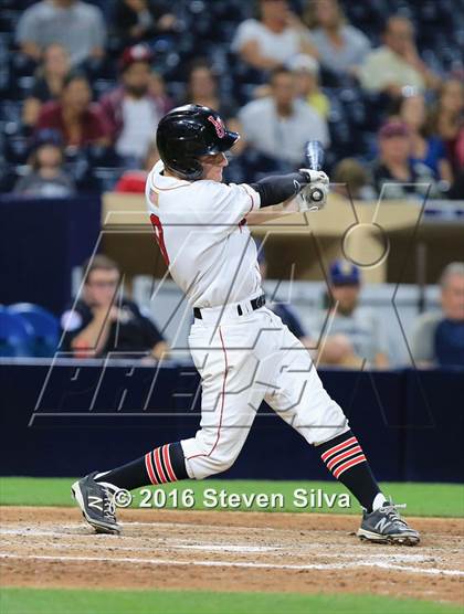Thumbnail 1 in La Jolla vs. Point Loma @ Petco Park photogallery.