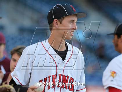 Thumbnail 2 in La Jolla vs. Point Loma @ Petco Park photogallery.