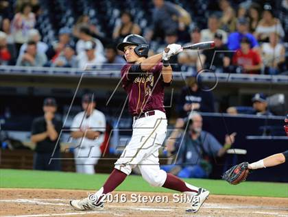Thumbnail 2 in La Jolla vs. Point Loma @ Petco Park photogallery.