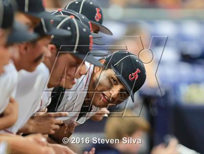 Thumbnail 3 in La Jolla vs. Point Loma @ Petco Park photogallery.