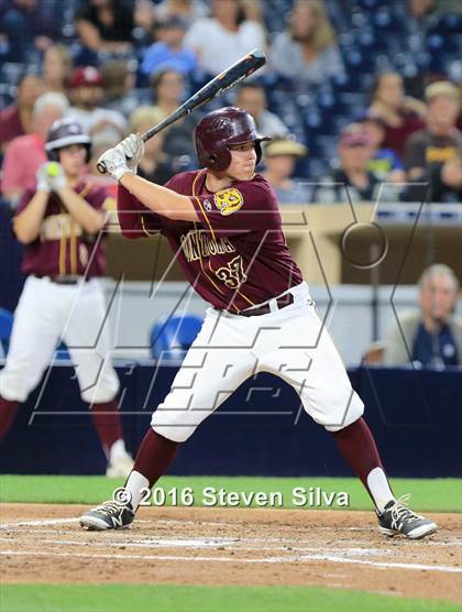 Thumbnail 3 in La Jolla vs. Point Loma @ Petco Park photogallery.