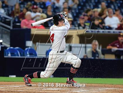 Thumbnail 2 in La Jolla vs. Point Loma @ Petco Park photogallery.