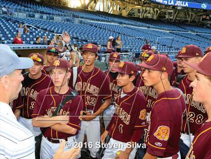 Thumbnail 2 in La Jolla vs. Point Loma @ Petco Park photogallery.
