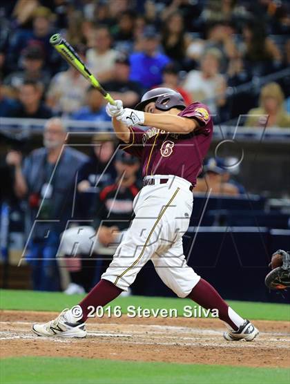 Thumbnail 2 in La Jolla vs. Point Loma @ Petco Park photogallery.