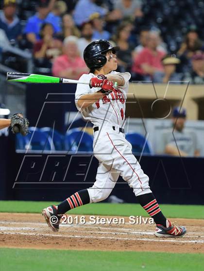 Thumbnail 3 in La Jolla vs. Point Loma @ Petco Park photogallery.