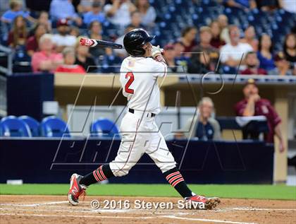 Thumbnail 2 in La Jolla vs. Point Loma @ Petco Park photogallery.