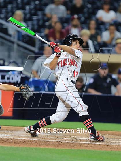 Thumbnail 3 in La Jolla vs. Point Loma @ Petco Park photogallery.