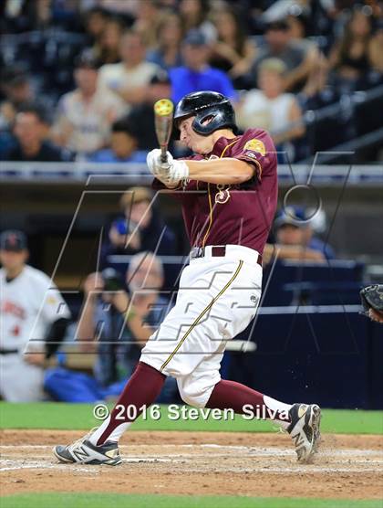 Thumbnail 3 in La Jolla vs. Point Loma @ Petco Park photogallery.