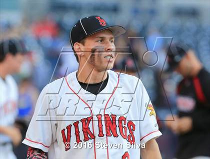 Thumbnail 3 in La Jolla vs. Point Loma @ Petco Park photogallery.
