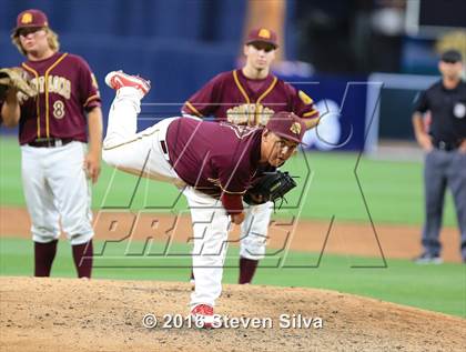 Thumbnail 2 in La Jolla vs. Point Loma @ Petco Park photogallery.