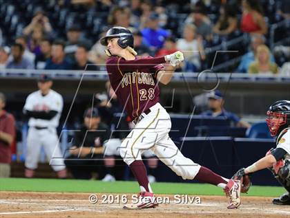 Thumbnail 2 in La Jolla vs. Point Loma @ Petco Park photogallery.