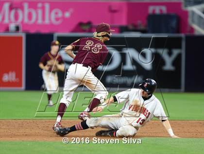 Thumbnail 2 in La Jolla vs. Point Loma @ Petco Park photogallery.