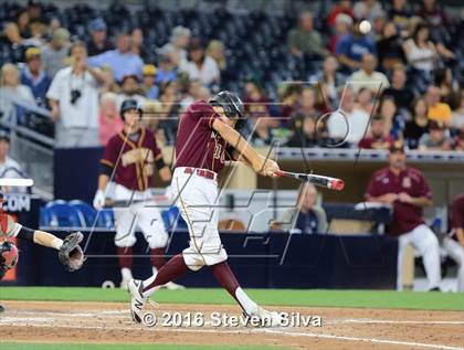 Thumbnail 3 in La Jolla vs. Point Loma @ Petco Park photogallery.