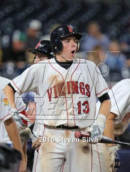 Thumbnail 3 in La Jolla vs. Point Loma @ Petco Park photogallery.