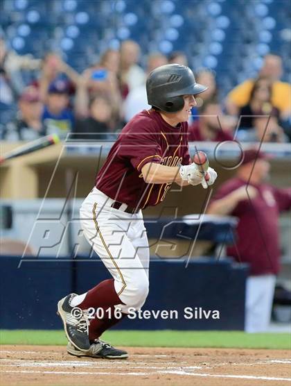 Thumbnail 1 in La Jolla vs. Point Loma @ Petco Park photogallery.