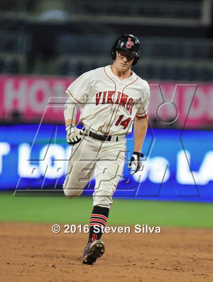 Thumbnail 1 in La Jolla vs. Point Loma @ Petco Park photogallery.
