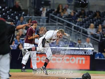 Thumbnail 1 in La Jolla vs. Point Loma @ Petco Park photogallery.