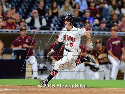 Thumbnail 2 in La Jolla vs. Point Loma @ Petco Park photogallery.