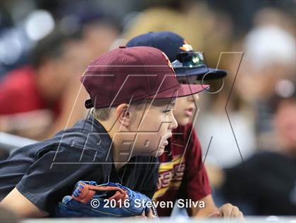 Thumbnail 2 in La Jolla vs. Point Loma @ Petco Park photogallery.