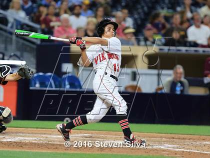 Thumbnail 1 in La Jolla vs. Point Loma @ Petco Park photogallery.