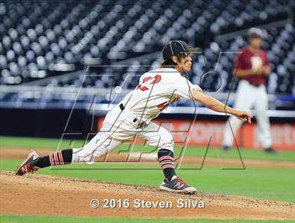 Thumbnail 1 in La Jolla vs. Point Loma @ Petco Park photogallery.