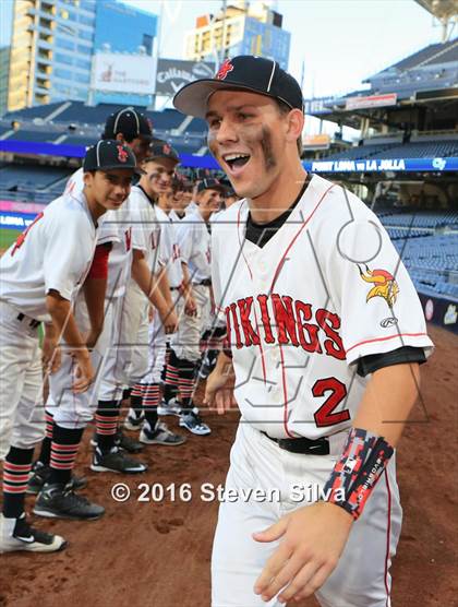 Thumbnail 2 in La Jolla vs. Point Loma @ Petco Park photogallery.