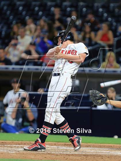 Thumbnail 2 in La Jolla vs. Point Loma @ Petco Park photogallery.