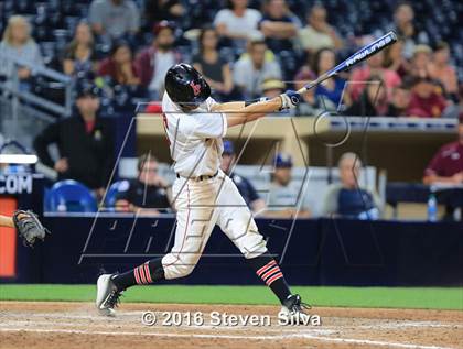 Thumbnail 2 in La Jolla vs. Point Loma @ Petco Park photogallery.