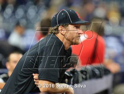 Thumbnail 1 in La Jolla vs. Point Loma @ Petco Park photogallery.