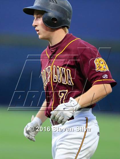 Thumbnail 2 in La Jolla vs. Point Loma @ Petco Park photogallery.